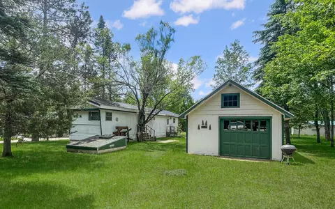 n11737 Deer Lake Road, Athelstane, WI 54104