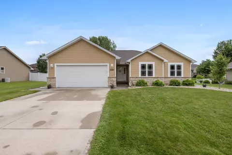 3455 Sandgate Castle Dr, Howard, WI 54313