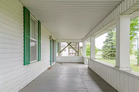 Exterior - w4458 Rock Road, Appleton, WI 54913 photo 8 of 16