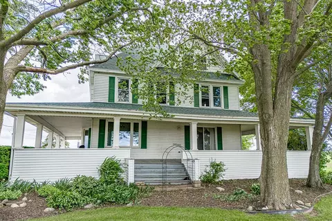 Exterior - w4458 Rock Road, Appleton, WI 54913 photo 11 of 16