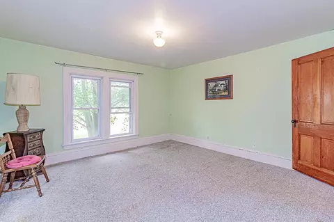 Bedroom - w4458 Rock Road, Appleton, WI 54913 photo 8 of 12