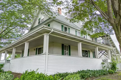 Exterior - w4458 Rock Road, Appleton, WI 54913 photo 12 of 16