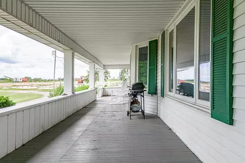 Exterior - w4458 Rock Road, Appleton, WI 54913 photo 5 of 16