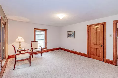 Bedroom - w4458 Rock Road, Appleton, WI 54913 photo 5 of 12