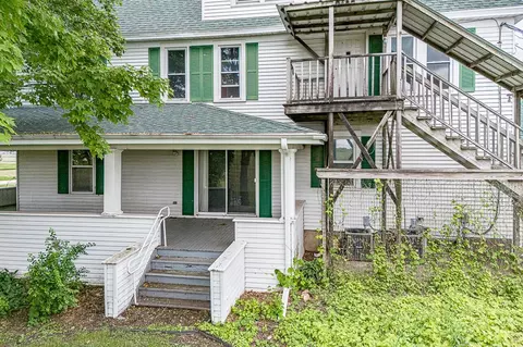 Exterior - w4458 Rock Road, Appleton, WI 54913 photo 13 of 16