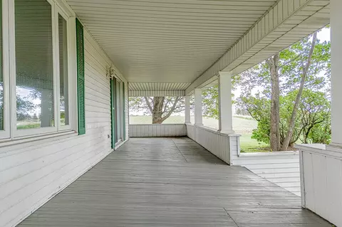Exterior - w4458 Rock Road, Appleton, WI 54913 photo 6 of 16