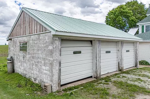 Exterior - w4458 Rock Road, Appleton, WI 54913 photo 16 of 16