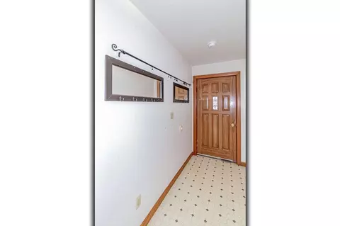 Entry Way - w4458 Rock Road, Appleton, WI 54913 photo 4 of 4