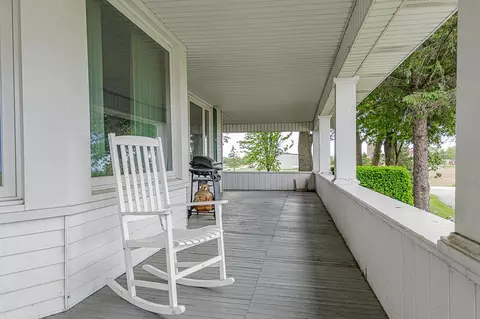 Exterior - w4458 Rock Road, Appleton, WI 54913 photo 4 of 16