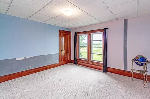Bedroom - w4458 Rock Road, Appleton, WI 54913 photo 11 of 12
