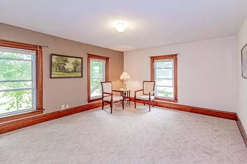 Bedroom - w4458 Rock Road, Appleton, WI 54913 photo 4 of 12