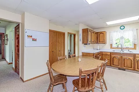 Kitchen - w4458 Rock Road, Appleton, WI 54913 photo 1 of 8