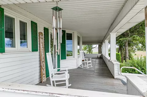 Exterior - w4458 Rock Road, Appleton, WI 54913 photo 3 of 16