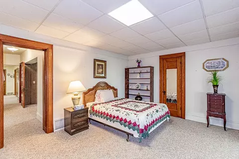 Bedroom - w4458 Rock Road, Appleton, WI 54913 photo 1 of 12
