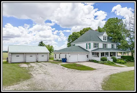 w4458 Rock Road, Appleton, WI 54913