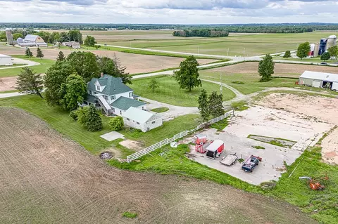View/Area - w4458 Rock Road, Appleton, WI 54913 photo 4 of 6