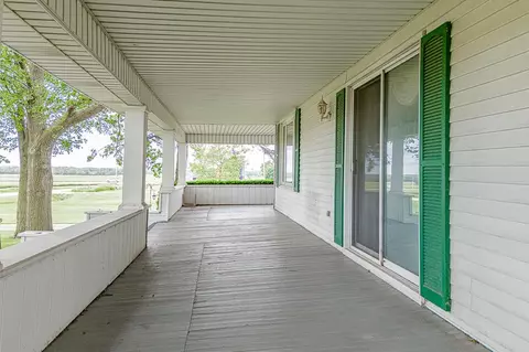 Exterior - w4458 Rock Road, Appleton, WI 54913 photo 7 of 16