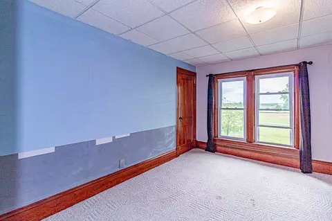 Bedroom - w4458 Rock Road, Appleton, WI 54913 photo 10 of 12
