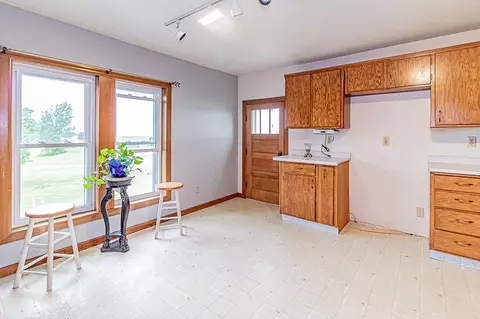 Kitchen - w4458 Rock Road, Appleton, WI 54913 photo 8 of 8