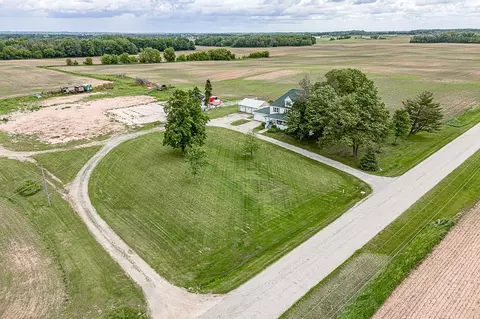 View/Area - w4458 Rock Road, Appleton, WI 54913 photo 1 of 6