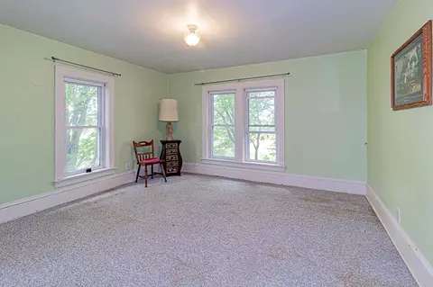 Bedroom - w4458 Rock Road, Appleton, WI 54913 photo 7 of 12