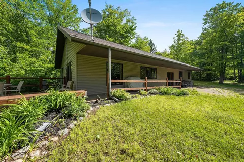 18202 Pickerel Lake Rd, Townsend, WI 54175