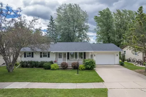630 Bowers Ln, Kaukauna, WI 54130