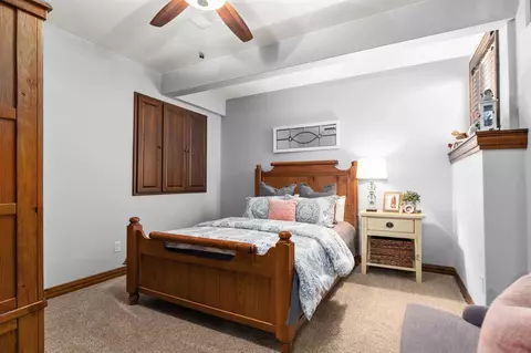 Bedroom - 5520 N Summerland Dr, Appleton, WI 54913 photo 7 of 9