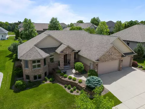View/Area - 5520 N Summerland Dr, Appleton, WI 54913 photo 9 of 9