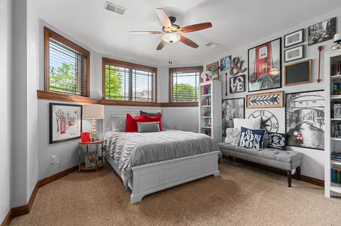 Bedroom - 5520 N Summerland Dr, Appleton, WI 54913 photo 9 of 9