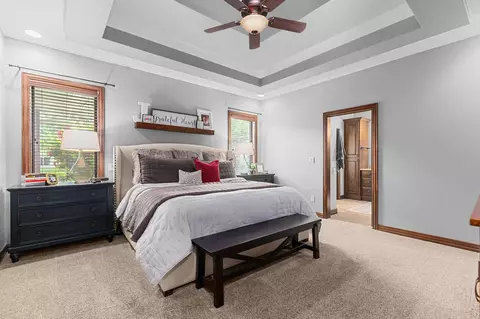 Bedroom - 5520 N Summerland Dr, Appleton, WI 54913 photo 5 of 9