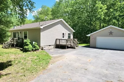 n9532 Cottage Lane, Wausaukee, WI 54177