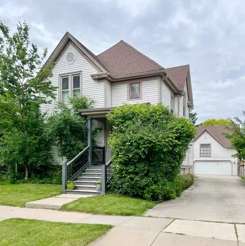 91 8th St, Fond Du Lac, WI 54935