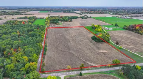 Pine Hill Drive, Amherst Jct, WI 54406