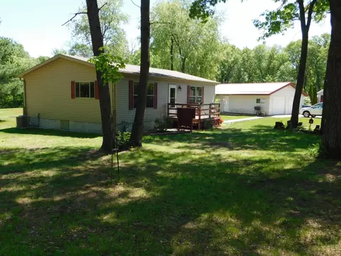 w4759 Chrissie Circle, Shawano, WI 54166