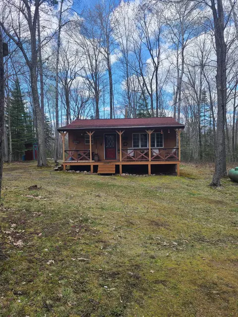 w6670 Feller Road, Wausaukee, WI 54177