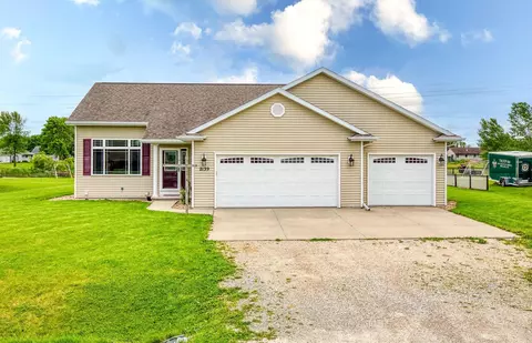w2139 Tim Drive, Brillion, WI 54110