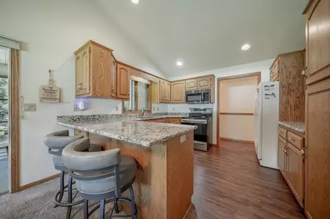 Kitchen - 1900 S Carriage Ln, Appleton, WI 54914 photo 1 of 3