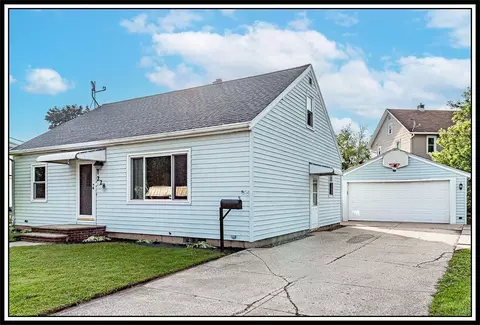 228 S Walter Ave, Appleton, WI 54915
