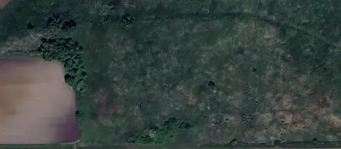 Burnett Ditch Road, Burnett, WI 53922