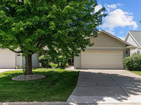 1815 Margaret St, Appleton, WI 54913