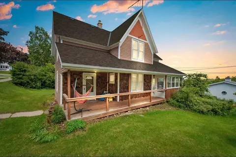 811 Miller St, Kewaunee, WI 54216