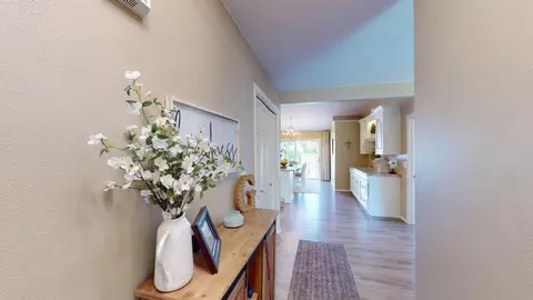 Entry Way - w2844 Brookhaven Drive, Appleton, WI 54915 photo 1 of 3