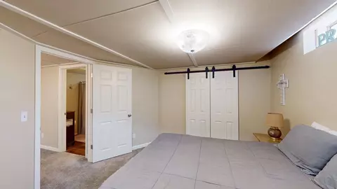 Bedroom - w2844 Brookhaven Drive, Appleton, WI 54915 photo 3 of 3
