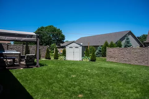 Exterior - w2844 Brookhaven Drive, Appleton, WI 54915 photo 8 of 13