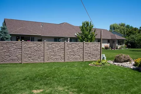 Exterior - w2844 Brookhaven Drive, Appleton, WI 54915 photo 7 of 13