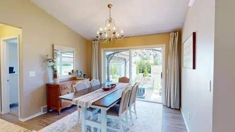 Dining - w2844 Brookhaven Drive, Appleton, WI 54915 photo 1 of 1