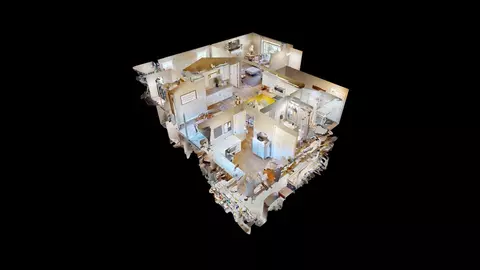 Floorplan - w2844 Brookhaven Drive, Appleton, WI 54915 photo 1 of 1