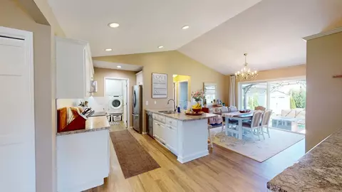 Kitchen - w2844 Brookhaven Drive, Appleton, WI 54915 photo 1 of 4