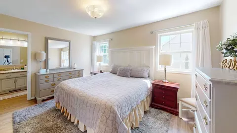 Bedroom - w2844 Brookhaven Drive, Appleton, WI 54915 photo 1 of 3